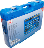 Steckschlüssel-Satz | Antrieb 20 mm (3/4") | 21-tlg.