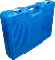 Steckschlüssel-Satz | Antrieb 20 mm (3/4") | 21-tlg.