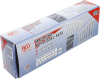 Maul-Ringschlüssel-Satz | SW 8 - 32 mm | 19-tlg.