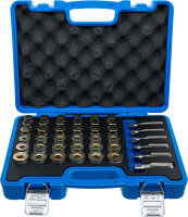 Reparatursatz für Öl-Ablass-Gewinde | 114-tlg.