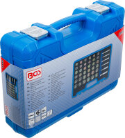 Reparatursatz für Öl-Ablass-Gewinde | 114-tlg.