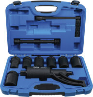 Drehmoment-Vervielfältiger-Satz | 25 mm (1") |...