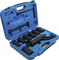 Drehmoment-Vervielfältiger-Satz | 25 mm (1") |...