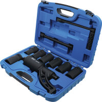 Drehmoment-Vervielfältiger-Satz | 25 mm (1") | 10-tlg.