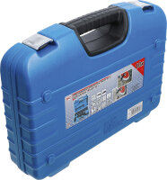 Drehmoment-Vervielfältiger-Satz | 25 mm (1") | 10-tlg.