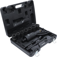 Drehmoment-Vervielfältiger-Satz | Antrieb...