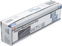 Doppel-Maulschlüssel-Satz | SW 6 x 7 - 30 x 32 mm | 12-tlg.