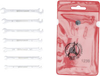 Doppel-Maulschlüssel-Satz | Mini-Ausführung |...