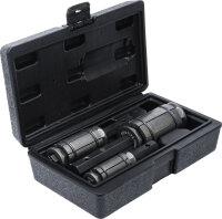 Auspuffrohr-Aufweitungs-Satz | 3-tlg.