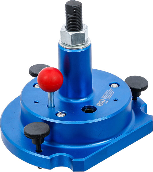 Kurbelwellen-Dichtring-Montagewerkzeug | für VW