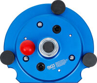 Kurbelwellen-Dichtring-Montagewerkzeug | für VW