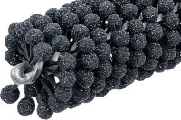 Honwerkzeug | flexibel | Körnung 120 | 26 - 27 mm