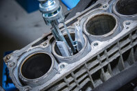 Ersatzbacken für Honwerkzeug Art. 1157 | Backen 100...