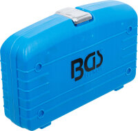 Reparatursatz für Öl-Ablass-Gewinde | 64-tlg.