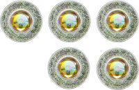 Ölablassschrauben | zu Art. 126 | M20 x 1,5 mm | 5-tlg.