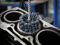 Honwerkzeug | flexibel | Körnung 120 | 68 - 70 mm