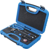 Bördel-, Biege- & Trenn-Werkzeug-Satz | für 4,75 mm (3/16") Bremsleitungen