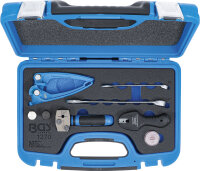 Bördel-, Biege- & Trenn-Werkzeug-Satz | für 4,75 mm (3/16") Bremsleitungen