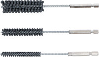 Honwerkzeug-Satz | flexibel | 6,3 mm (1/4") Schaft |...