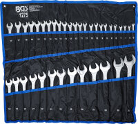 Maul-Ringschlüssel-Satz | SW 6 - 32 mm | 37-tlg.