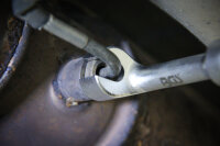 Spezial-Steckschlüssel-Satz | Antrieb Innenvierkant 12,5 mm (1/2") | SW 12 - 19 mm