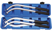 Spannrollenschlüssel-Satz | Zwölfkant SW 13 -...