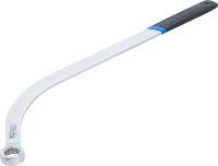 Spannrollenschlüssel | Zwölfkant | SW 14 mm