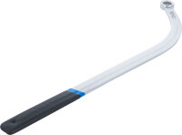 Spannrollenschlüssel | Zwölfkant | SW 14 mm