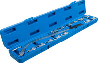 Spannrollenschlüssel-Satz | Zwölfkant SW 12 -...