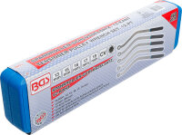 Spannrollenschlüssel-Satz | Zwölfkant, Spezialform | SW 13 - 19 mm | 5-tlg.