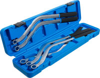 Spannrollenschlüssel-Satz | Zwölfkant,...