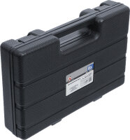 Zierleistenkeile-Satz | verschiedene Formen | mit Niet-Lösezange | 6-tlg.