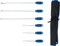 Lösewerkzeug-Satz für Verkleidungsclips