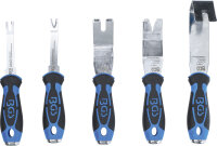 Clip-Entferner-Satz | 5-tlg.