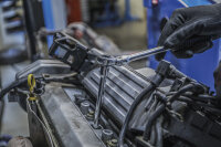 Zündkerzen-Werkzeug-Satz | Antrieb 10 mm (3/8") | 6-tlg.