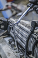 Zündkerzen-Werkzeug-Satz | Antrieb 10 mm (3/8") | 6-tlg.