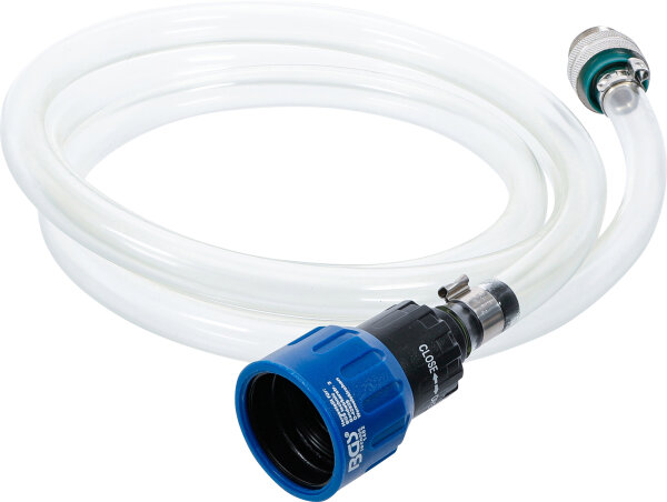 Getriebeöl-Befüllschlauch | für VAG DSG Getriebe