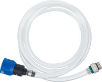 Getriebeöl-Befüllschlauch | für VAG DSG Getriebe