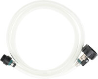 Getriebeöl-Befüllschlauch | für VAG DSG Getriebe