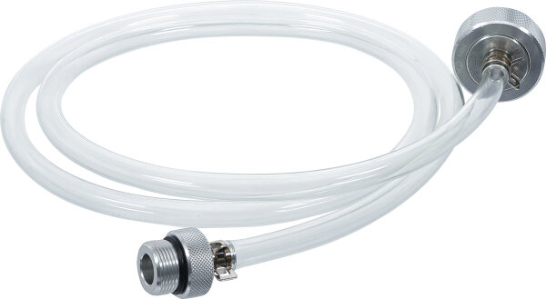 Getriebeöl-Befüllschlauch | für VAG DSG Getriebe