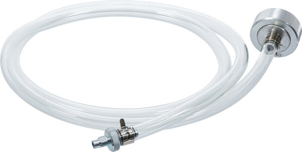 Getriebeöl-Befüllschlauch | für VAG DSG Getriebe