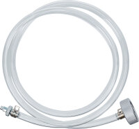 Getriebeöl-Befüllschlauch | für VAG DSG Getriebe