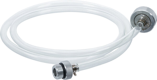 Getriebeöl-Befüllschlauch | für VAG DSG Getriebe