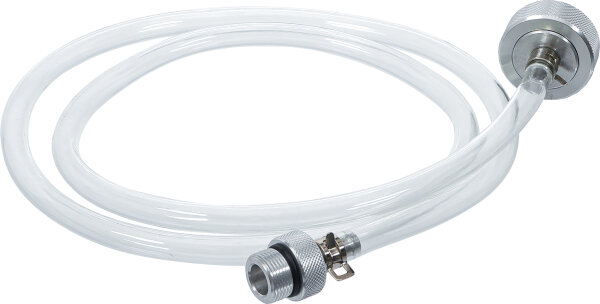 Getriebeöl-Befüllschlauch | für VAG DSG Getriebe