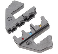 Crimpbacken für isolierte Kabelschuhe | für...