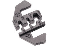 Crimpbacken für D-USB V3.5 | für Art. 1410,...