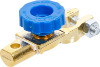 Kfz-Batterie-Trennadapter