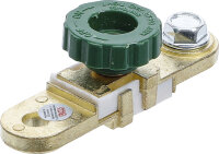 Kfz-Batterie-Trennadapter | flach