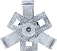 Tankgeberschlüssel, verstellbar | Antrieb Außensechskant 24 mm