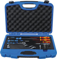 Sanitär-/ Heizung Werkzeug-Satz | 29-tlg.